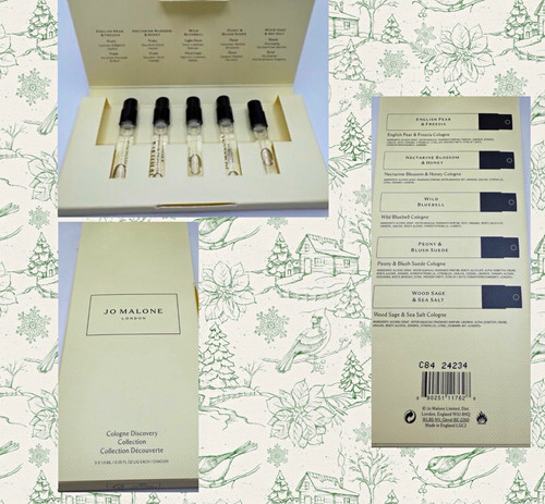 Malone london cologne - london,