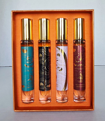 Absar divine discovery set - discovery,