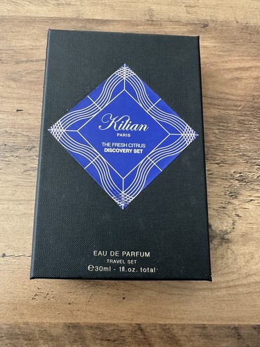 Kilian the fresh citrus - kilian,