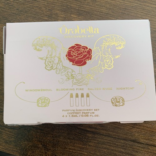 Orabella discovery set - orabella,
