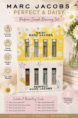 Marc jacobs perfume sample - jacobs,