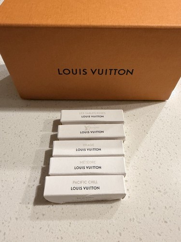 Louis vuitton discovery sample - discovery,