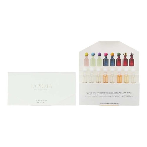 Perla unisex collection - perla,