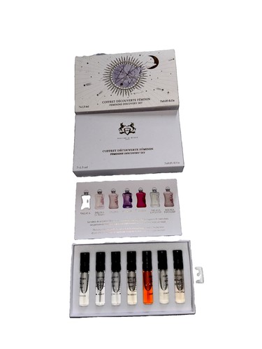 Parfums marly feminine - de,