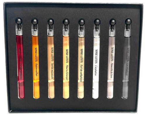 Serge lutens fragrance - serge,