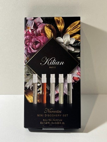 Kilian mini discovery set - kilian,