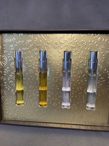 Molton brown spicy citrus - &,