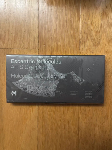 Escentric molecules unisex - escentric,