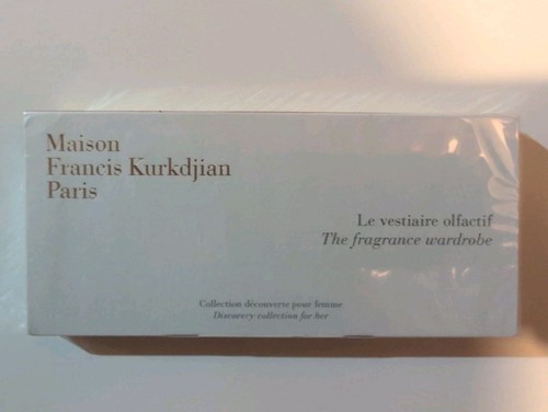 Maison francis kurkdjian the - maison,