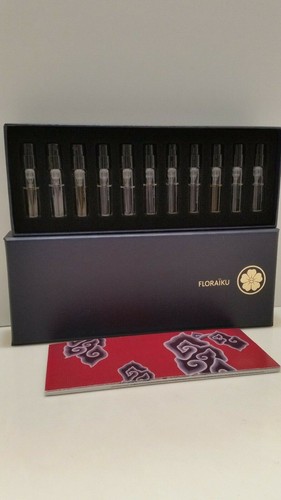 Floraiku discovery set - floraiku,