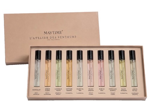 Maytime atelier des - maytime,