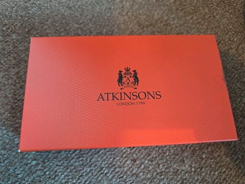 Atkinsons fragrance discovery - atkinsons,
