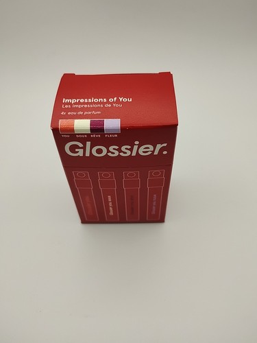 Glossier unisex edp - glossier,