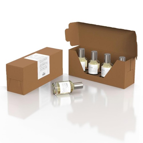 Unisex discovery set 4 - 4, x
