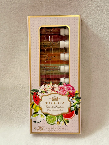 Tocca women discovery - discovery, set