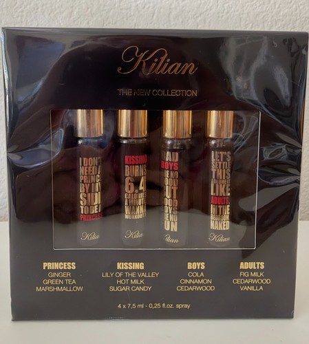 Kilian kind love - kilian,