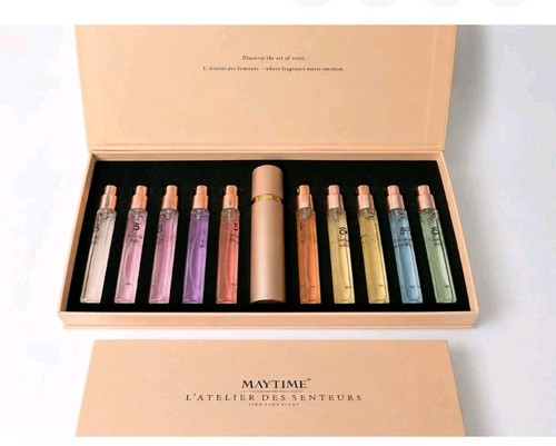 Maytime atelier des - l’atelier,