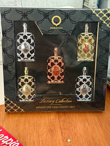 Orientica miniature discovery - miniature,