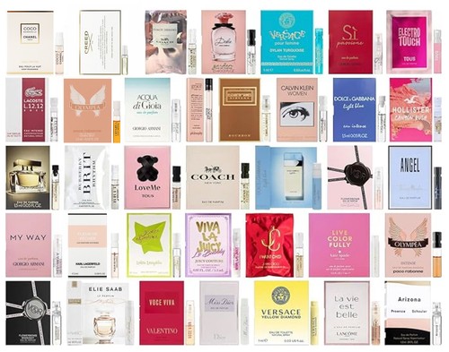 Women designer perfume - designer,