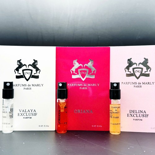Parfums marly for women s - marly, women's