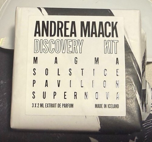 Bnib andrea maack - bnib, extrait