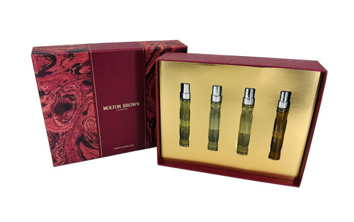 Molton brown woody floral - molton, &