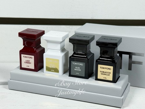 Tom ford private blend - tom,