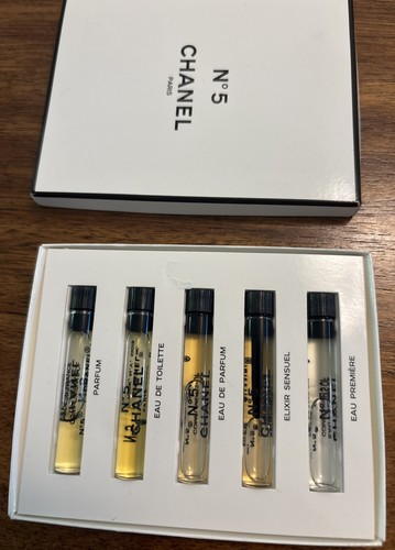 Chanel fragrance - chanel,