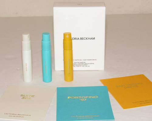 Victoria beckham perfume - victoria,