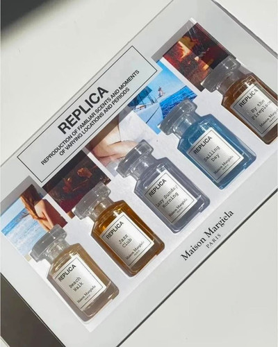 Maison margiela replica - maison,