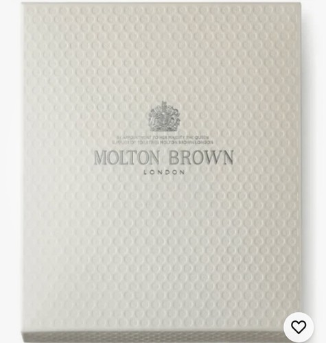 Molton brown woody aromatic - molton,