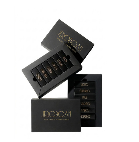 Jeroboam discovery kit 12 - jeroboam,