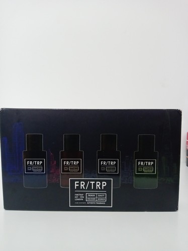 Firetrap trp premium - firetrap,