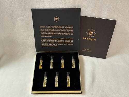 Montale unisex best sellers - montale, ~unisex