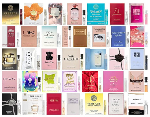 Women designer perfume - women's,