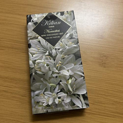 Kilian narcotics mini - kilian,