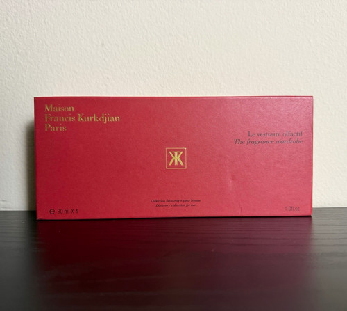 Maison francis kurkdjian paris - maison,