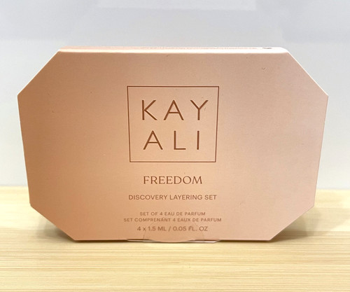 Kayali freedom discovery - freedom,