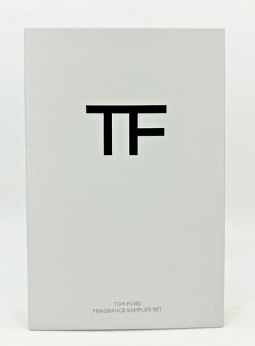 Tom ford fragrance - ford,