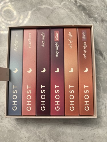 Ghost gift set 9 - set, x