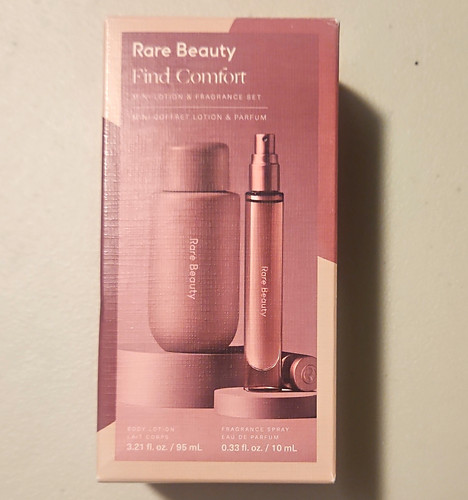 Rare beauty find - rare,