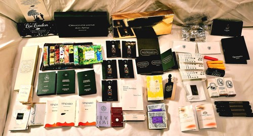 Grab bag lot niche - 60+,