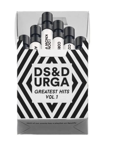Durga greatest hits vol - durga,