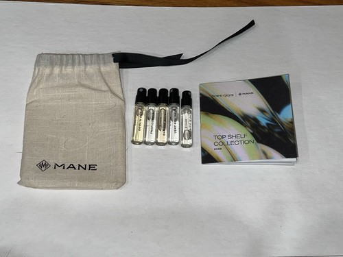 Mane scentxplore top shelf - mane,