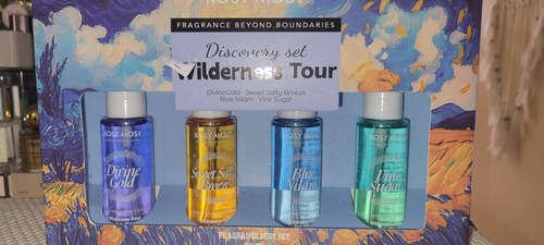 Kosy mosy wilderness tour - kosy,
