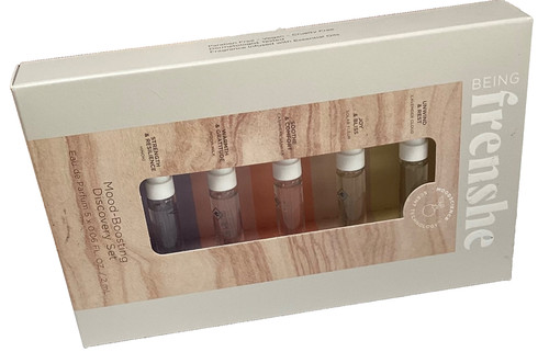 Being frenshe fragrance - being,