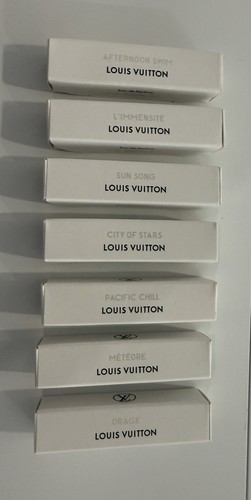 Louis vuitton fragrances - vuitton,