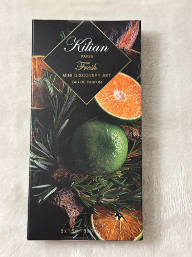 Kilian fresh unisex edp mini - fresh,