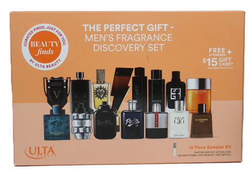 Ulta the perfect gift men - gift, men's