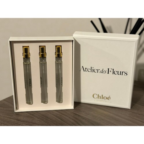 Chloe atelier des fleurs - atelier,
